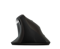 SILVER MONKEY Ergonomic Wireless Comfort Mouse Silent - 1230135 - zdjęcie 3